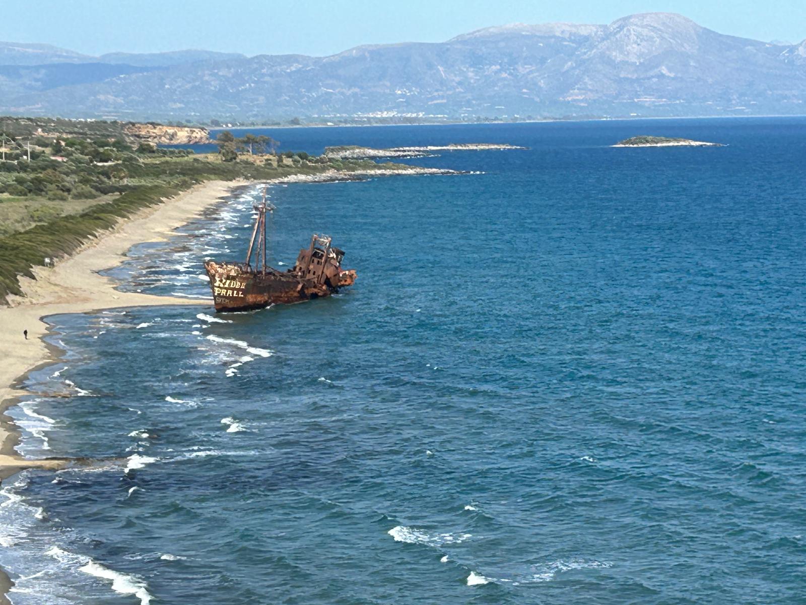Gallery immagine: Grecia - 360